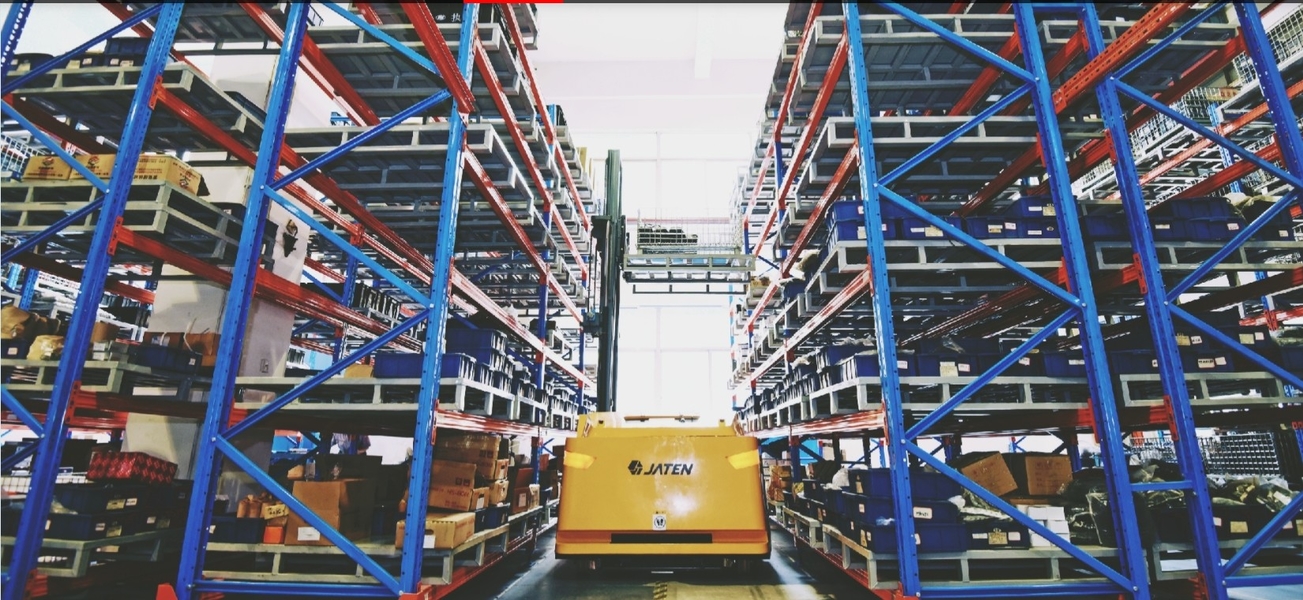 Cina Chongqing Chuanyi Automation Limited Profil Perusahaan