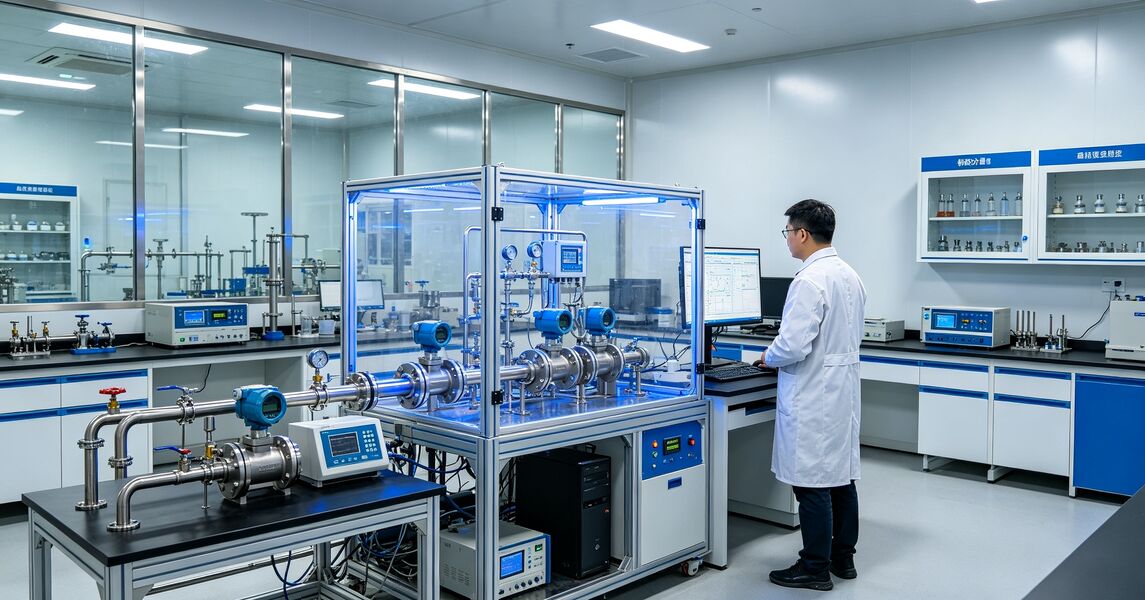 CQCY Automation Limited lini produksi produsen