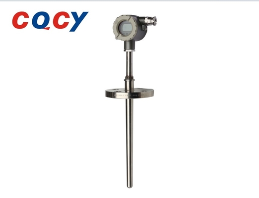 SBW Series Thermal Resistance Wired Wireless Integrated Temperature Sensor