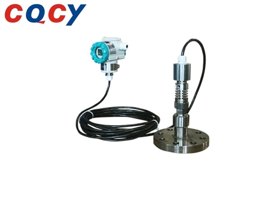 PDS879 Ultra High Temperature Pressure Transmitter  Measure Within 700℃ Photothermal Molten Salt